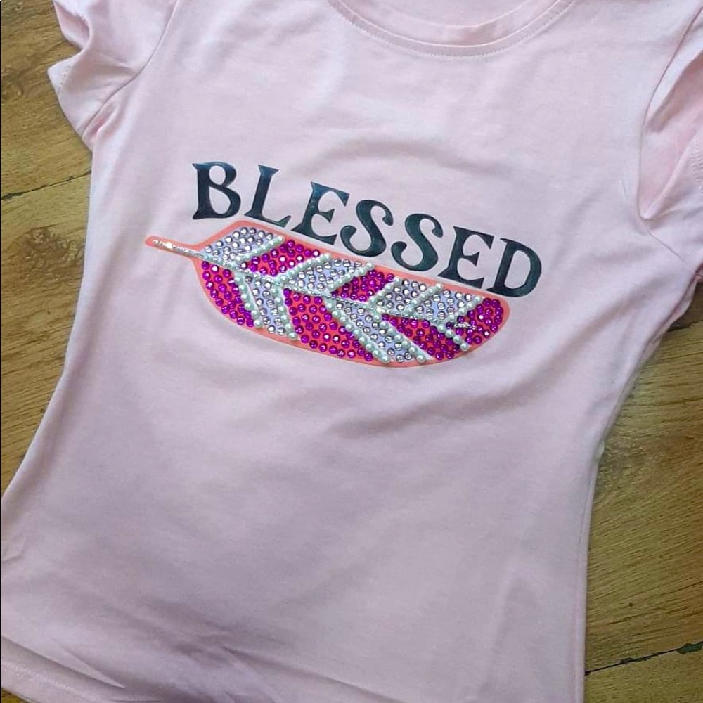 Blessed TShirt